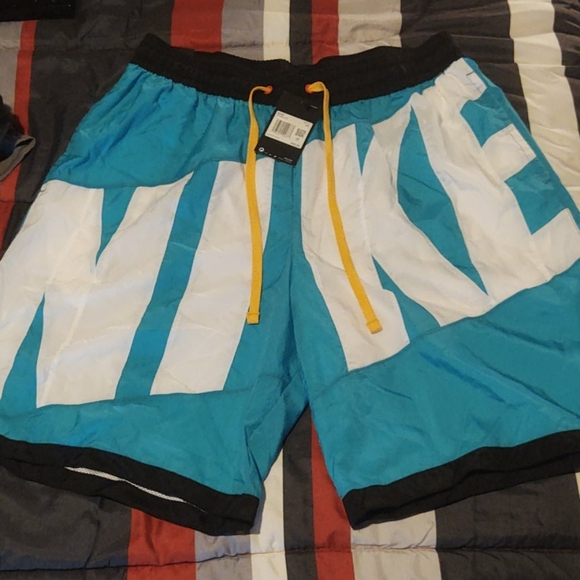 Nike | Shorts | Nike Windbreaker Shorts 